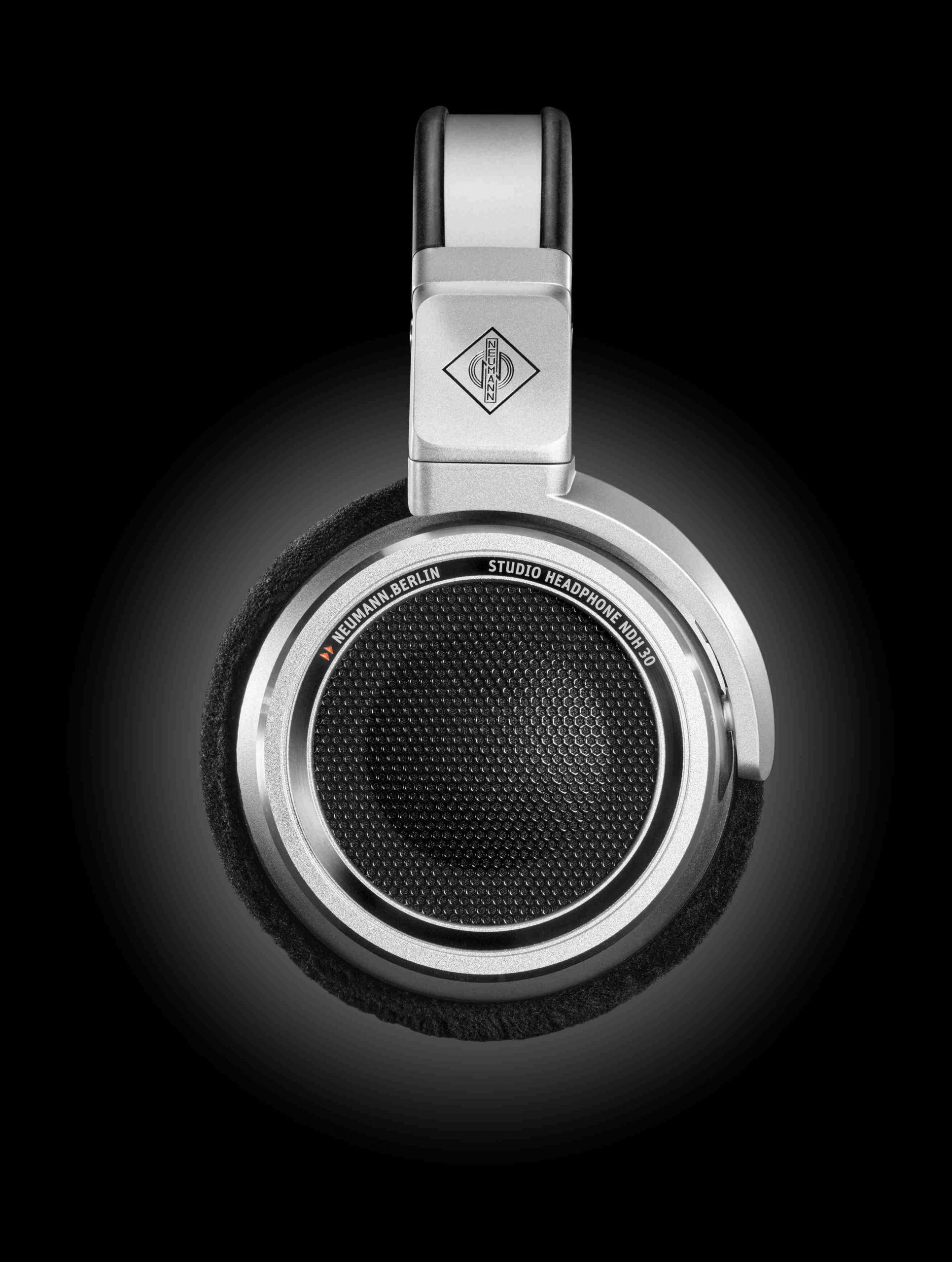 Review Neumann Ndh Headphones Mixdown Magazine