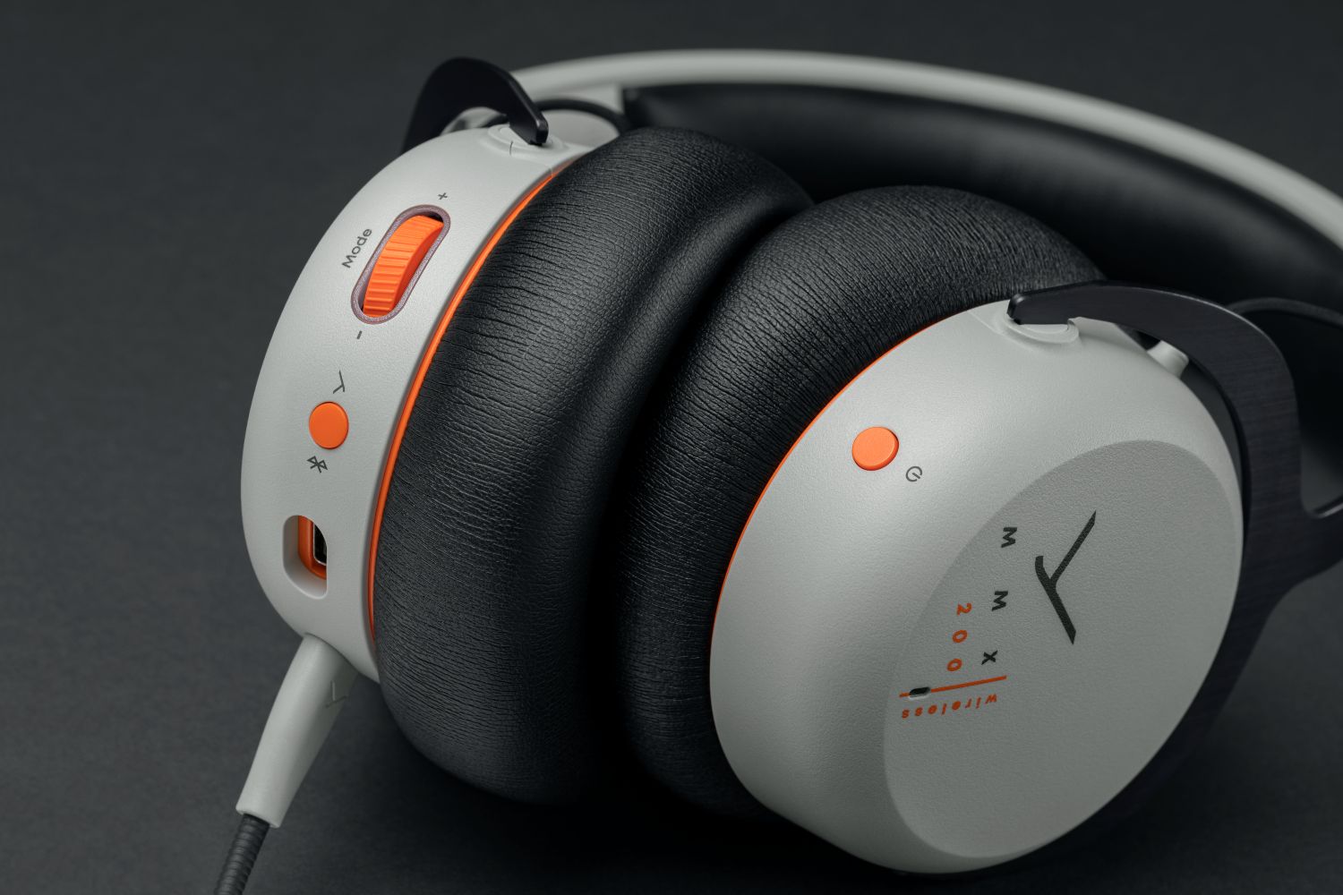 Beyerdynamic Launch Mmx Wireless Gaming Headset