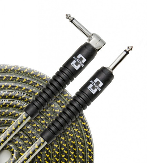 ANALYSIS PLUS CABLES Mixdown Magazine