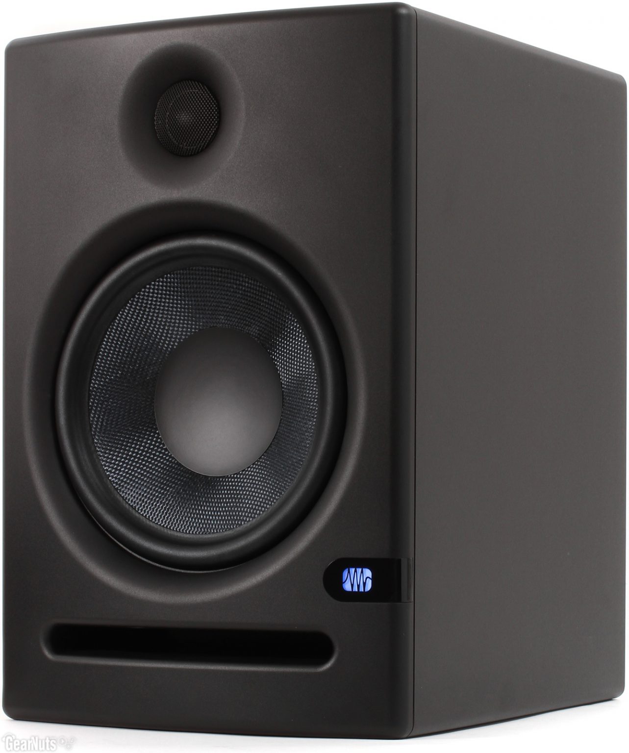 PRESONUS ERIS E5 ACTIVE STUDIO MONITORS - Mixdown Magazine