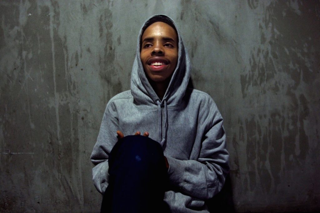 EARL SWEATSHIRT ANNOUNCES DETAILS OF NEW ALBUM - Mixdown Magazine