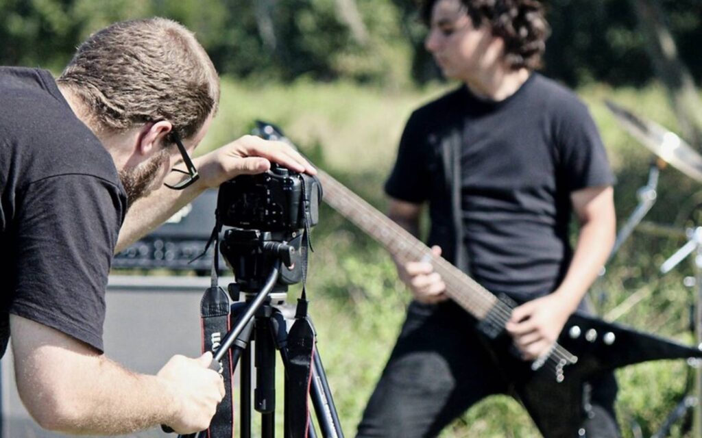 Music video