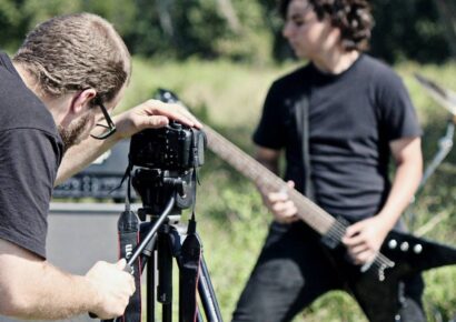 Music video