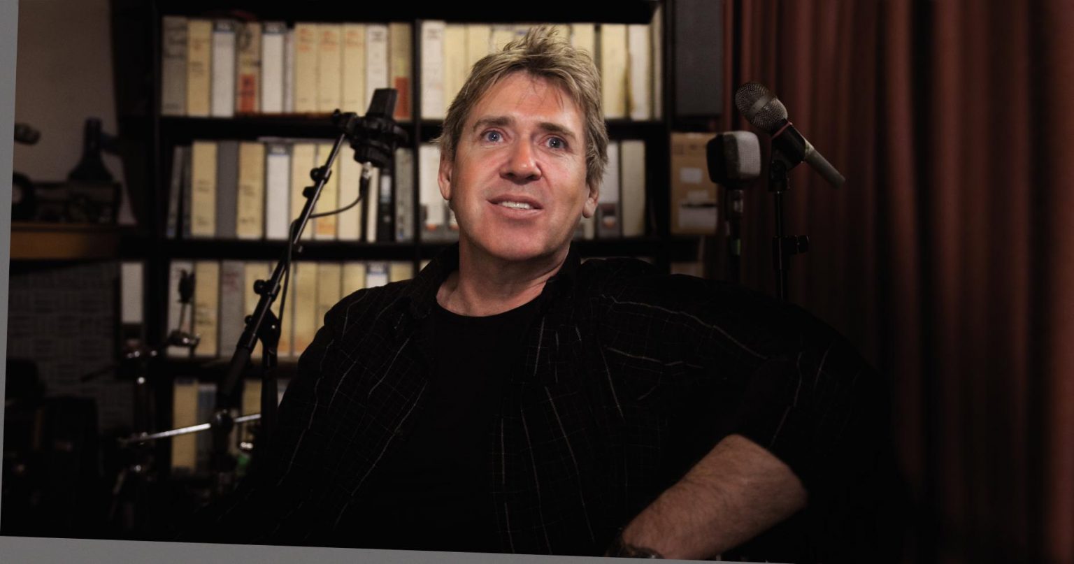 STEVE LILLYWHITE TO ATTEND APRA SONGHUBS - Mixdown Magazine