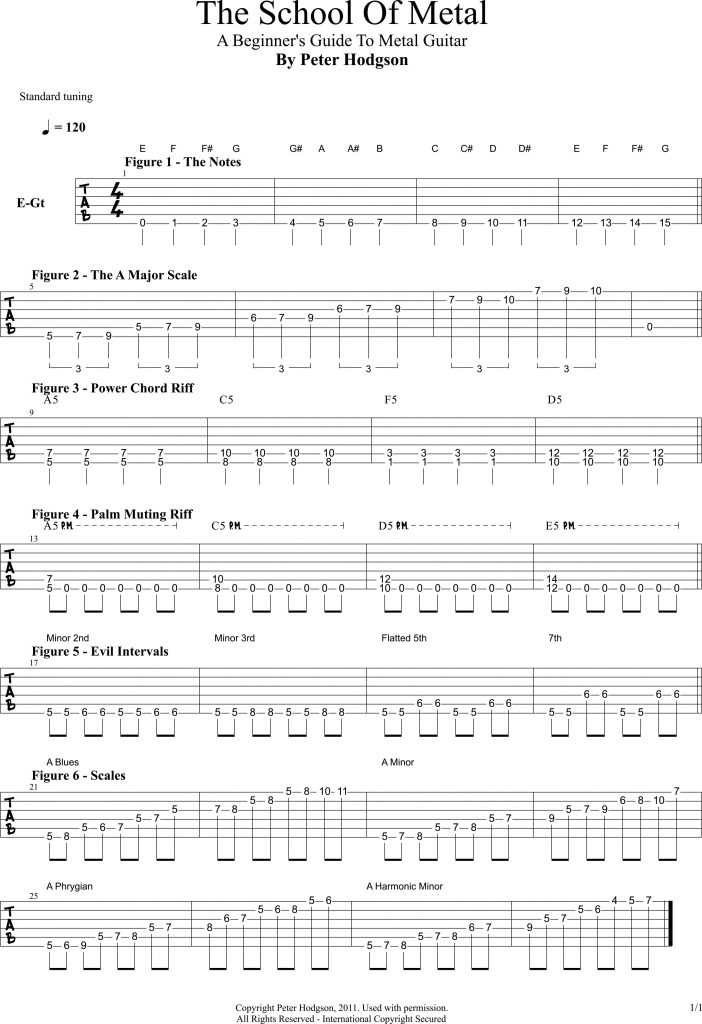Metal Lesson sheet music.jpg