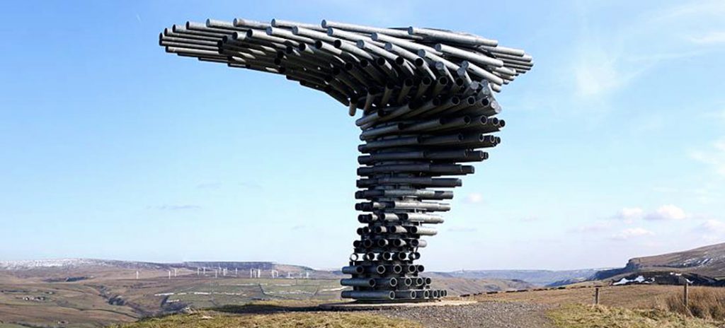 THE SINGING RINGING TREE - Mixdown Magazine