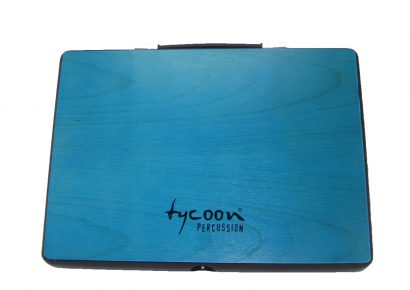 Tycoon portable cajon practice pad.jpg