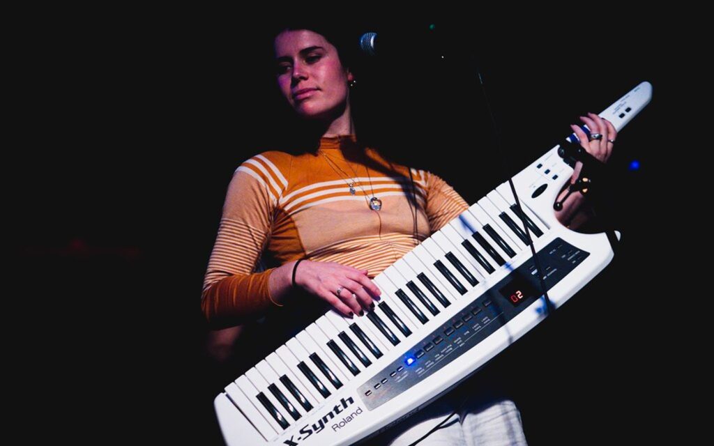 Keytar