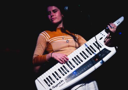 Keytar