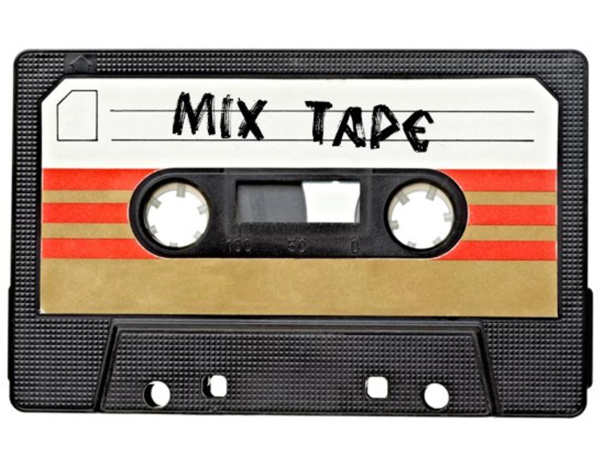 Is the Mixtape Dead?