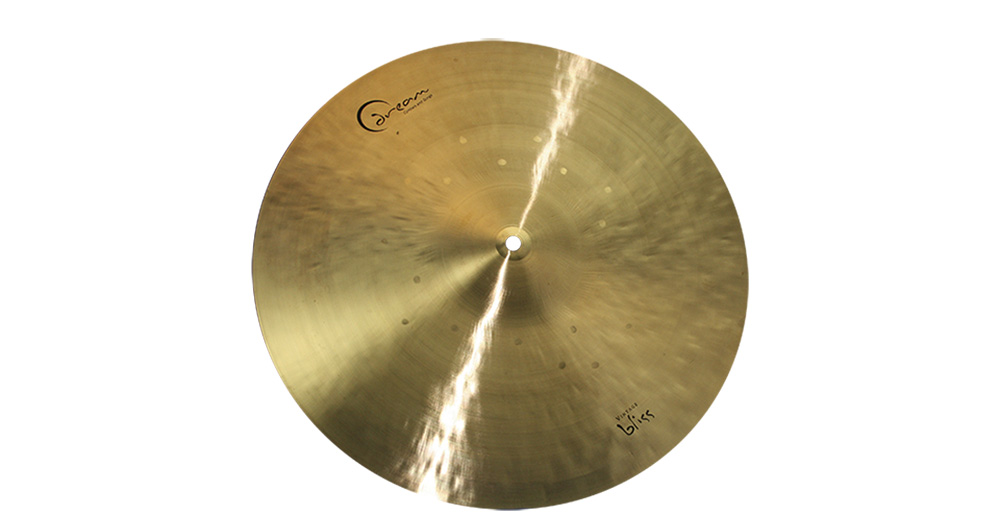 Dream Vintage Bliss Cymbals