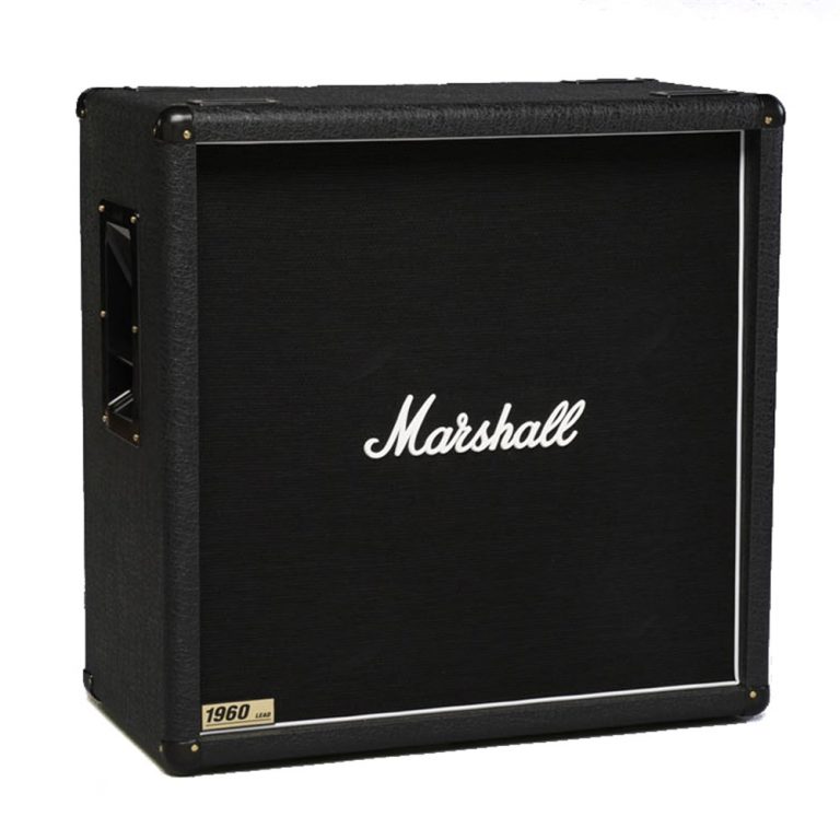 Gear Rundown: Steve Harris of Iron Maiden