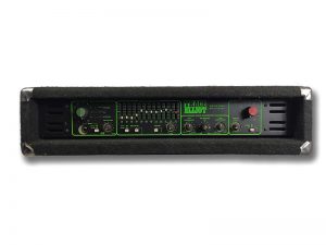 Gear Rundown: Steve Harris of Iron Maiden