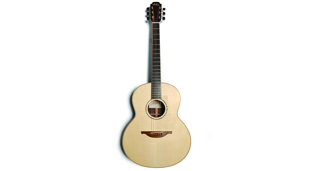 Lowden F35 Acoustic