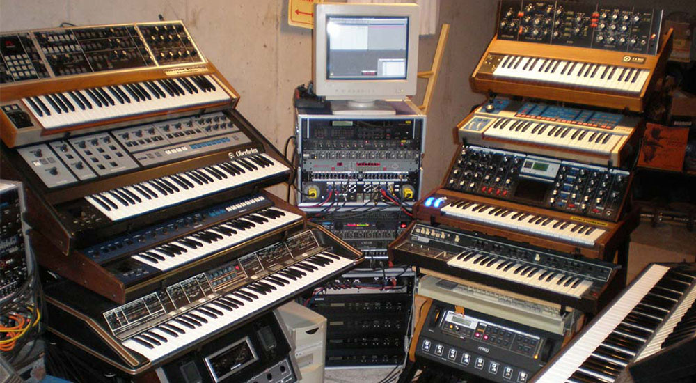 Mixdown's Guide To The Master Keyboard mixdownmag