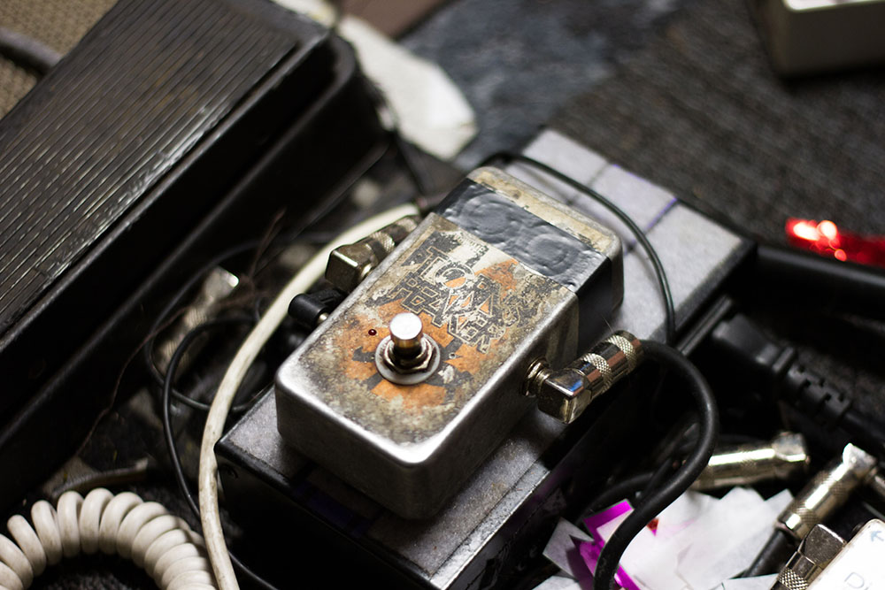 Gear Rundown Stu Mackenzie