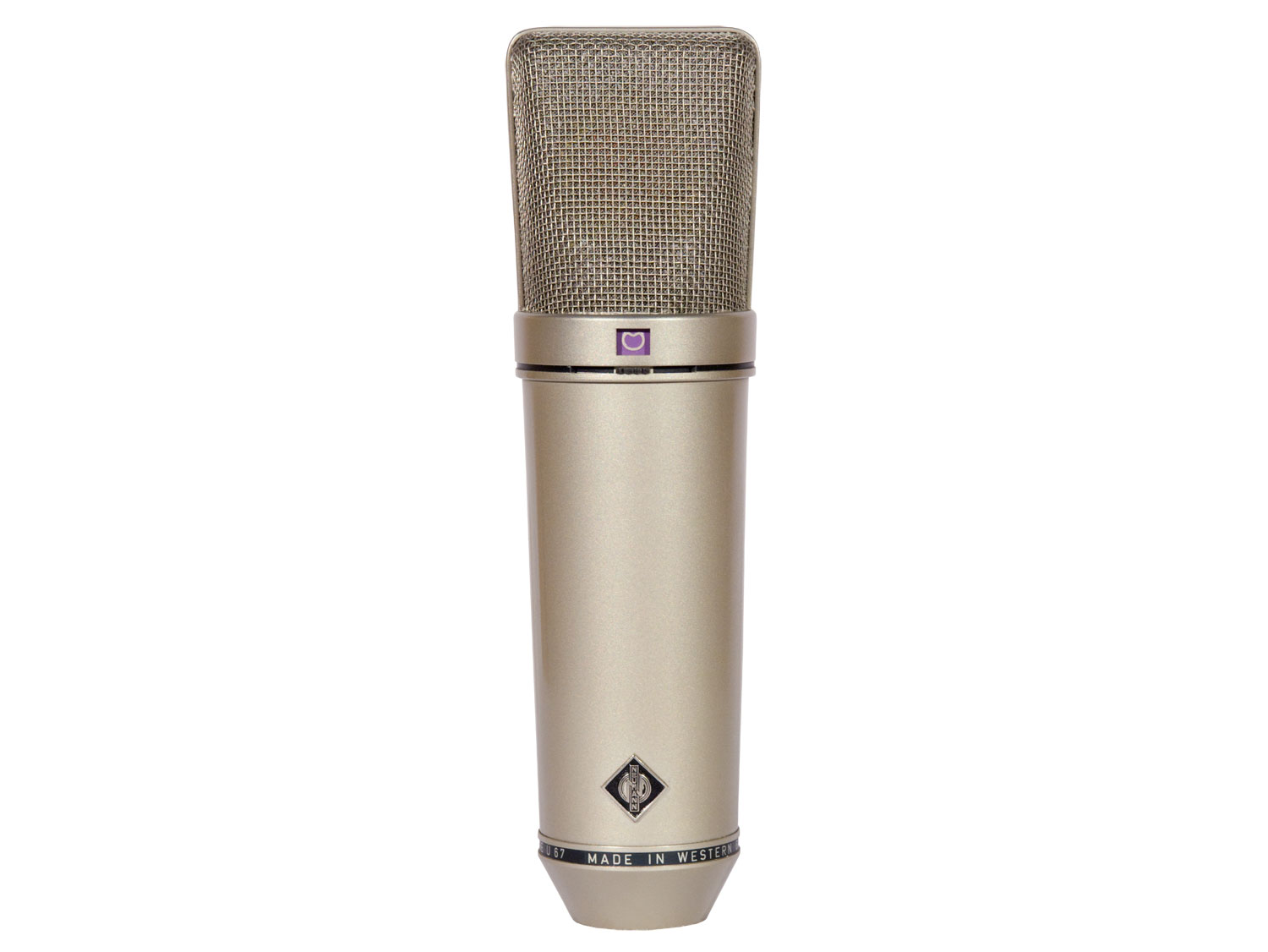 Neumann CEO Ralf Oehl on their range of monitors, calibration tools and ...
