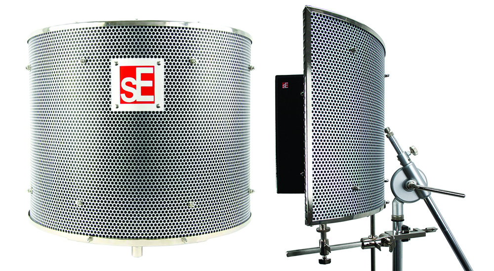 日本製 sE Electronics Reflexion Filter Pro | escuelamicaela.cl