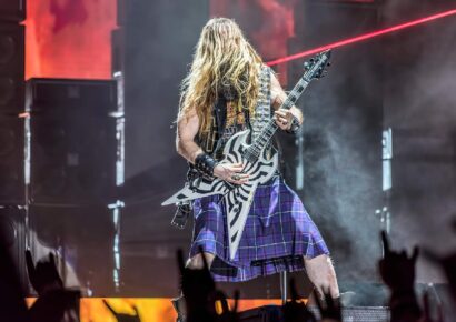 Zakk Wylde