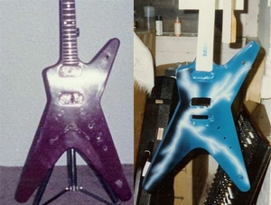 Gear Rundown: Dimebag Darrell