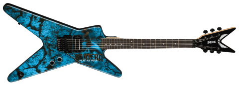 Gear Rundown: Dimebag Darrell