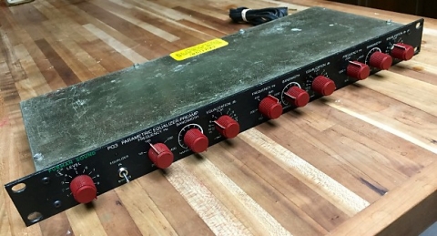 Gear Rundown: Dimebag Darrell