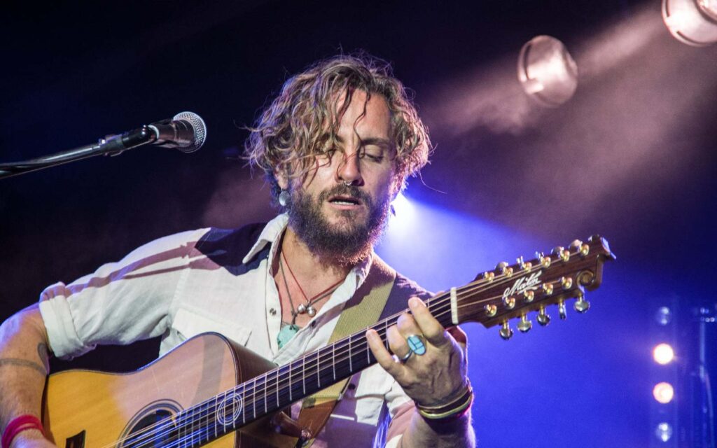 John Butler