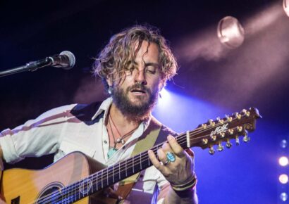 John Butler