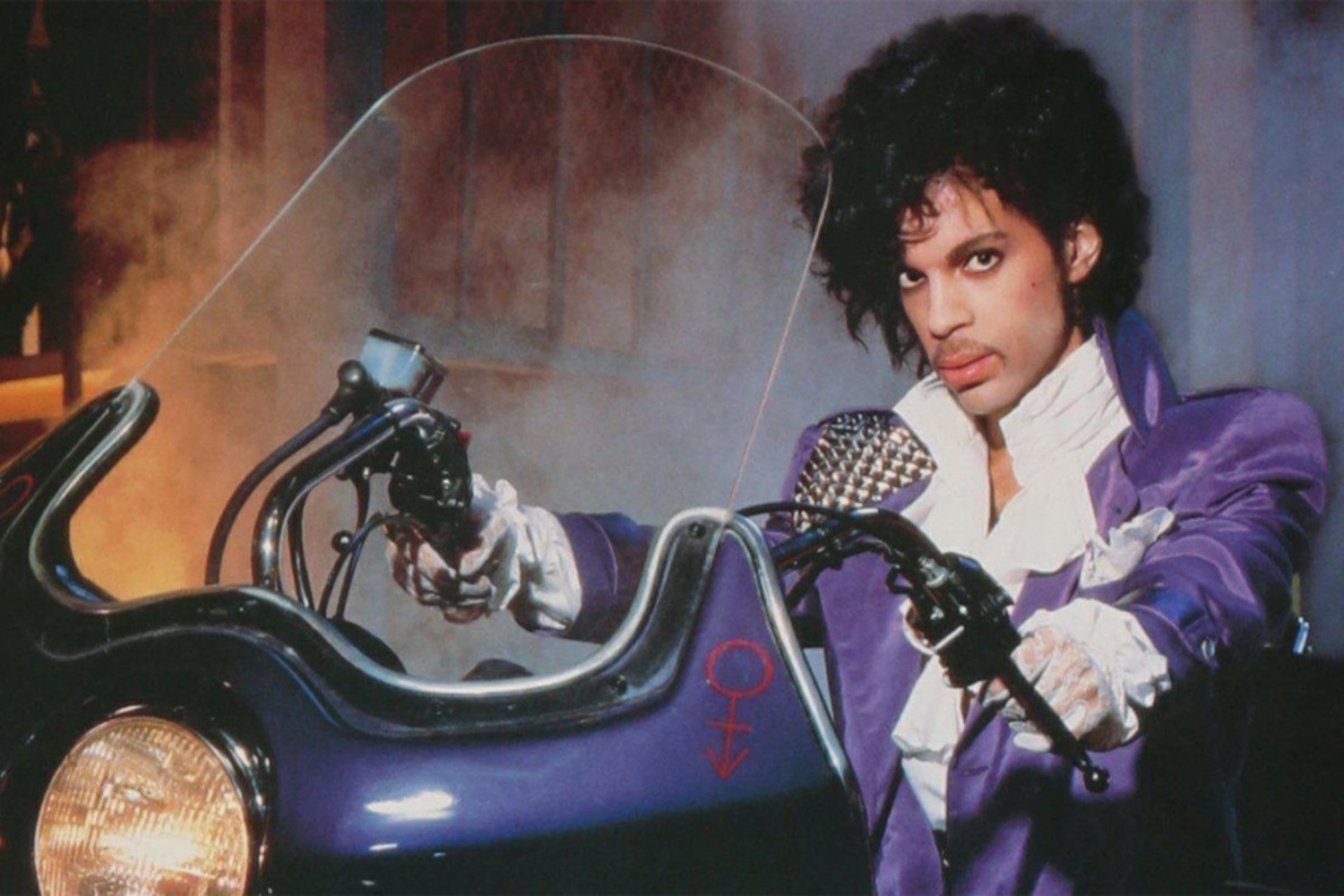 Gear Rundown: Prince's Purple Rain