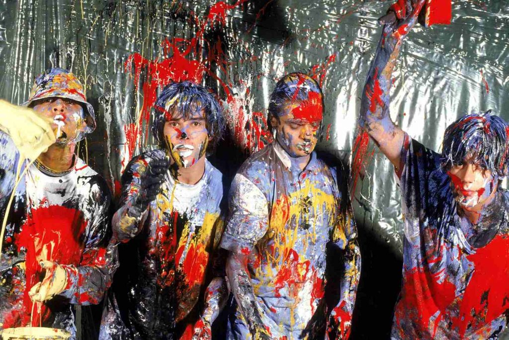 The Stone Roses