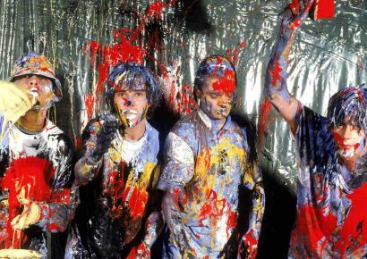 The Stone Roses