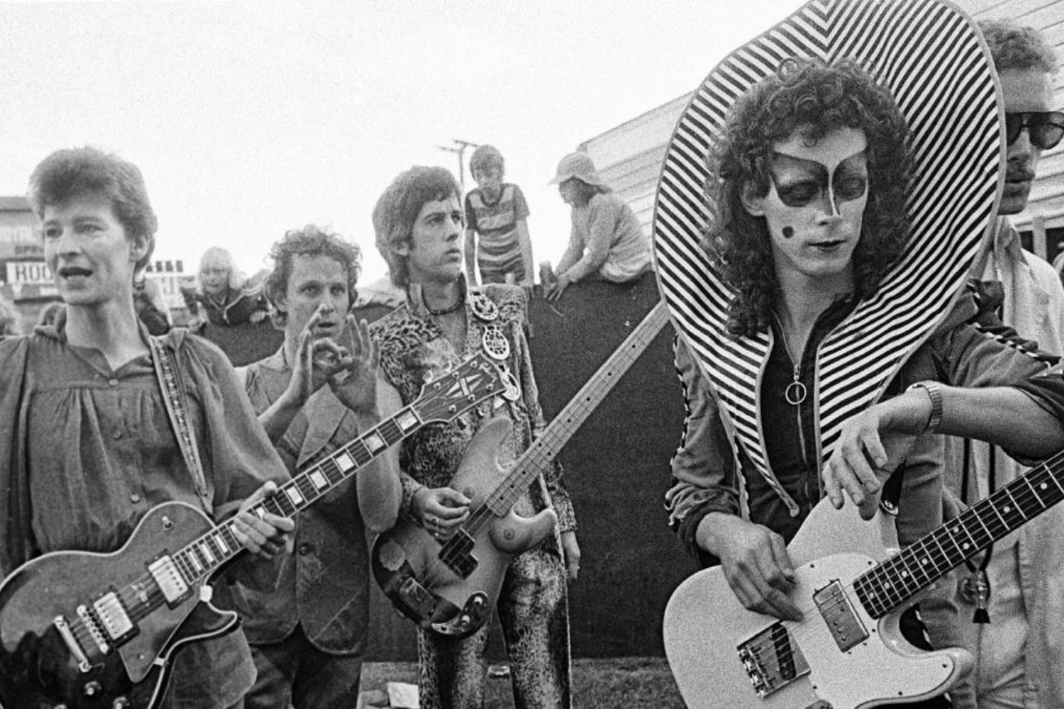 The 10 best Australian rock deep cuts of the 1970s
