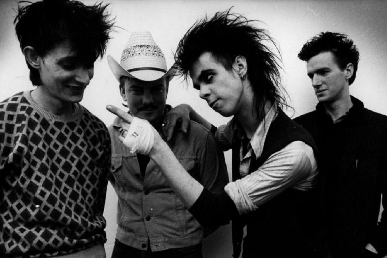 10 Lost Gems From The Aussie Post punk Era