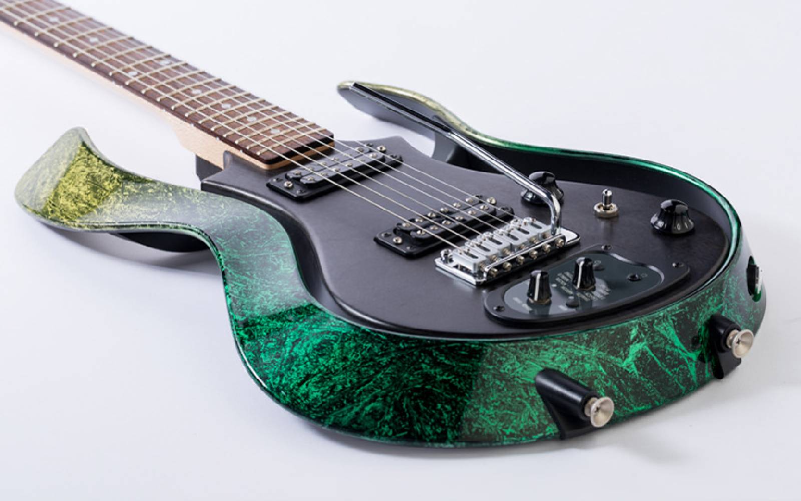 Vox Starstream electric guitar