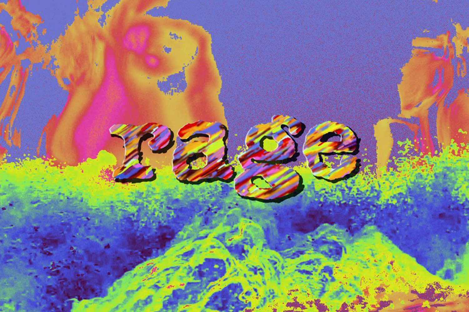 Why Rage Is The Greatest Music TV Show Of All Time