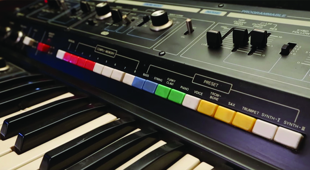 Five Analogue Synths With A Difference mixdownmag