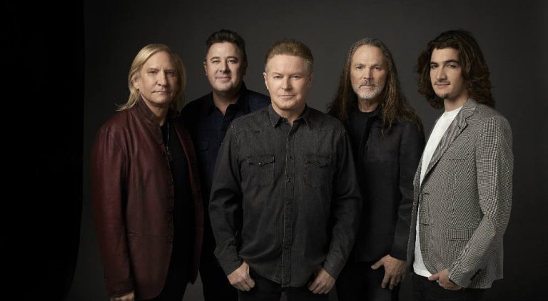 Eagles announce 2019 Australian tour  Mixdown Magazine