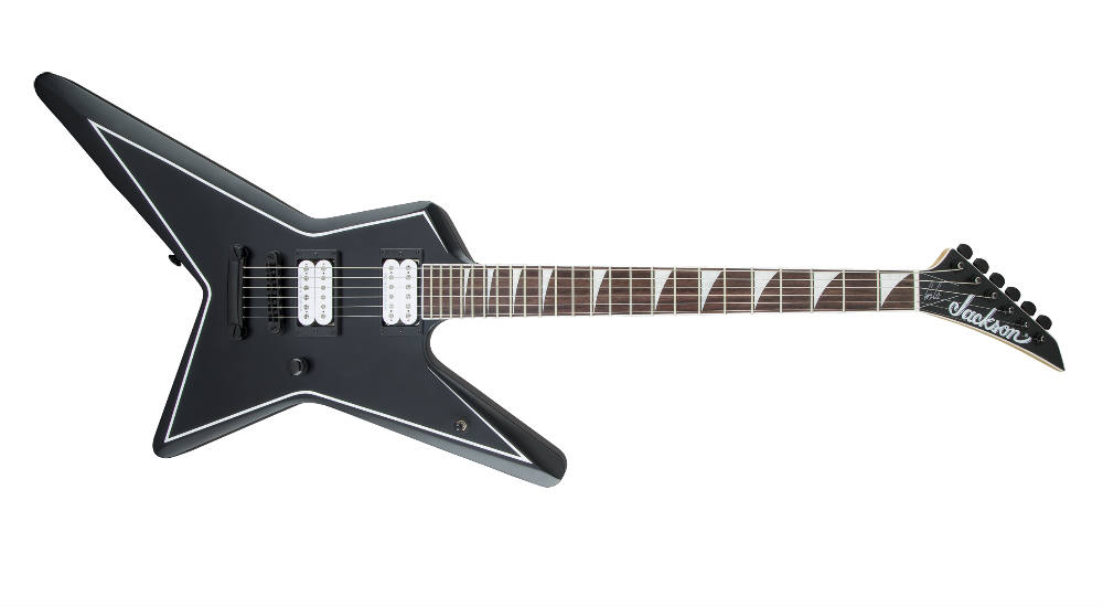 Reviewed Jackson Guitars X Series Js Series Signature Gus G Star