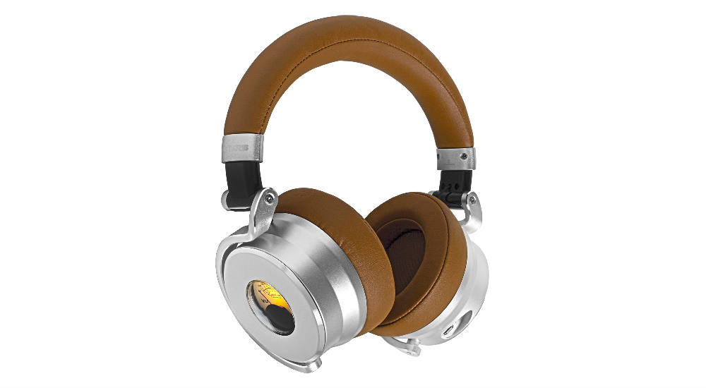 Caius Metropolitan Aas Review: Meters OV-1 Headphones