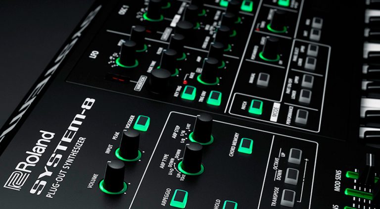 ROLAND TO ANNOUNCE 14 NEW PRODUCTS IN THE NEXT MONTH - Mixdown Magazine