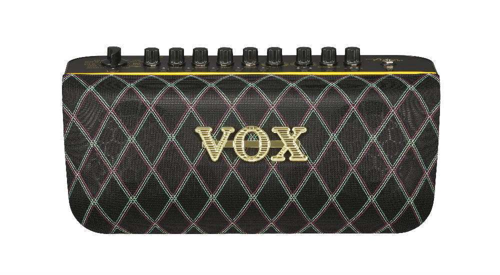 Reviewed: Vox Adio Air GT and BS