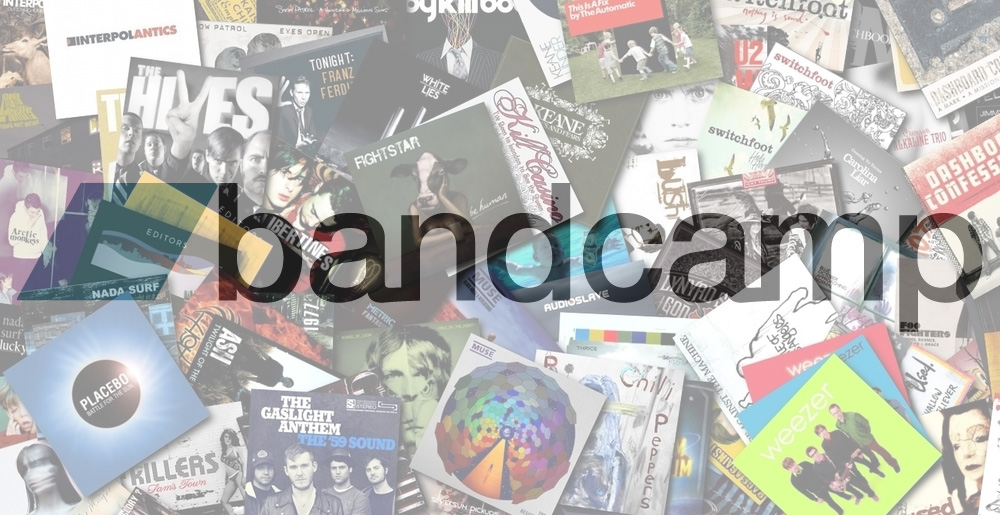 BANDCAMP TO DONATE 24 HOURS PROFIT TO TRANSGENDER LAW