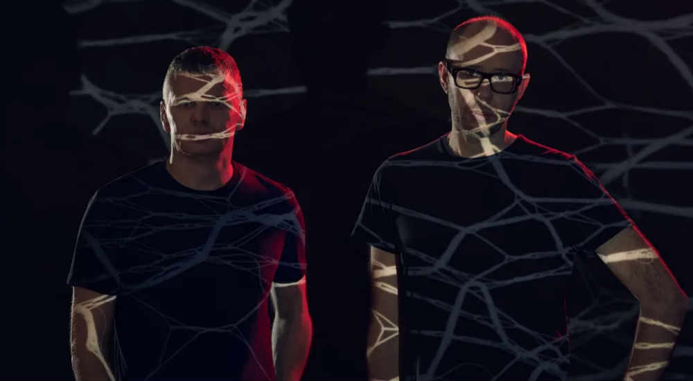 chemical brothers tour australia