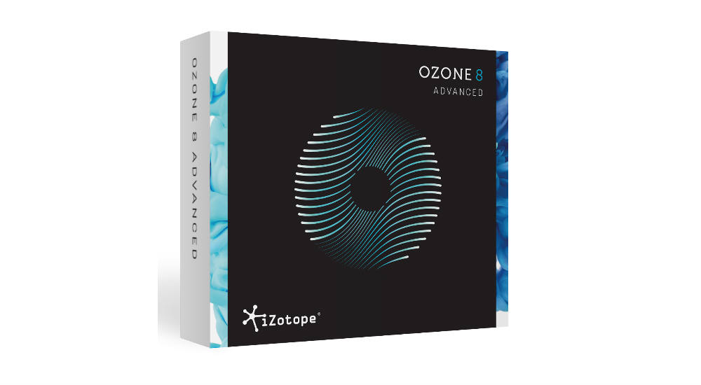 izotope ozone 8 big sur
