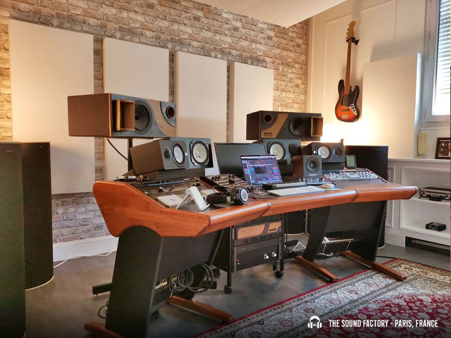 Koala Audio is your local destination for high-quality studio furniture ...