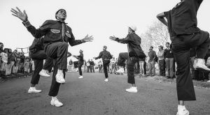 Musicology: The History of Kwaito – Identity and Revolution - Mixdown ...