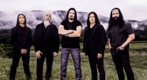 dream theater australian tour