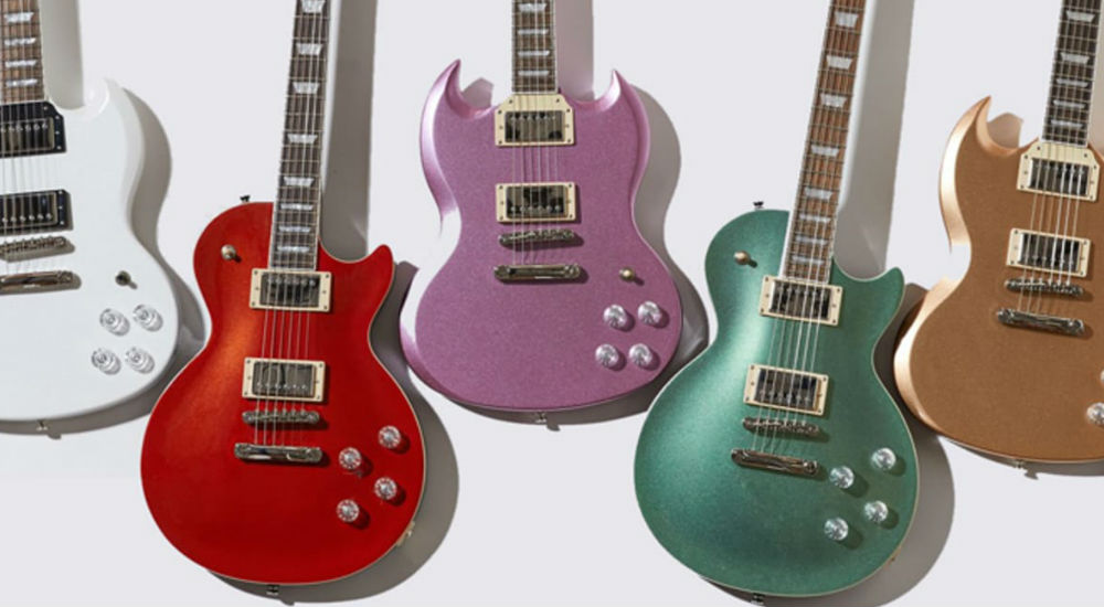 epiphone muse series