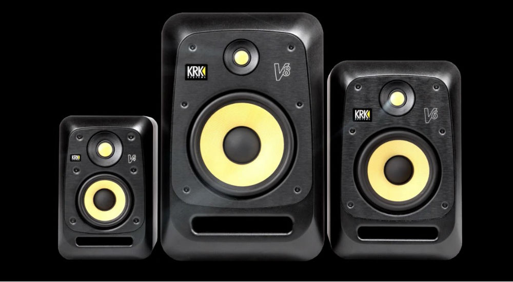 krk sound