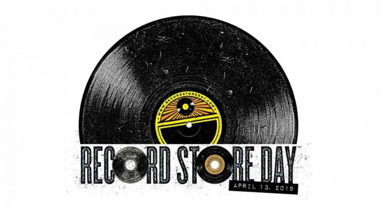 Record Store Day 2019 exclusive releases unveiled - Mixdown Magazine